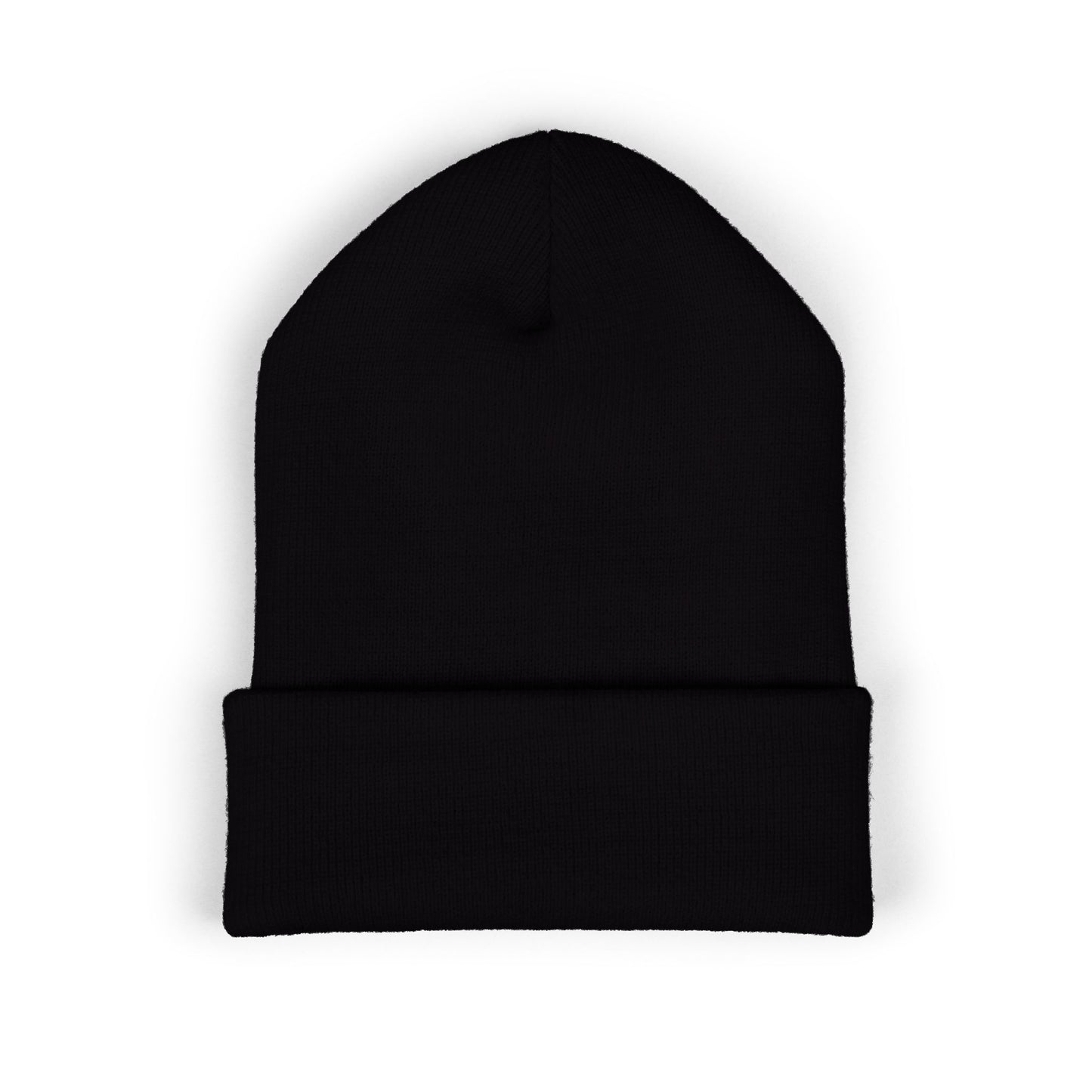 RZRBYTE_404 // Data Tag Beanie