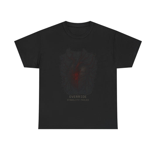 Veinbreaker // Core Collapse Tee