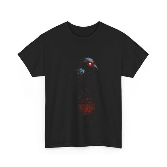 Hollow Crow – No Song, Just Silence