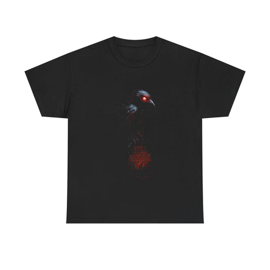 Hollow Crow – No Song, Just Silence