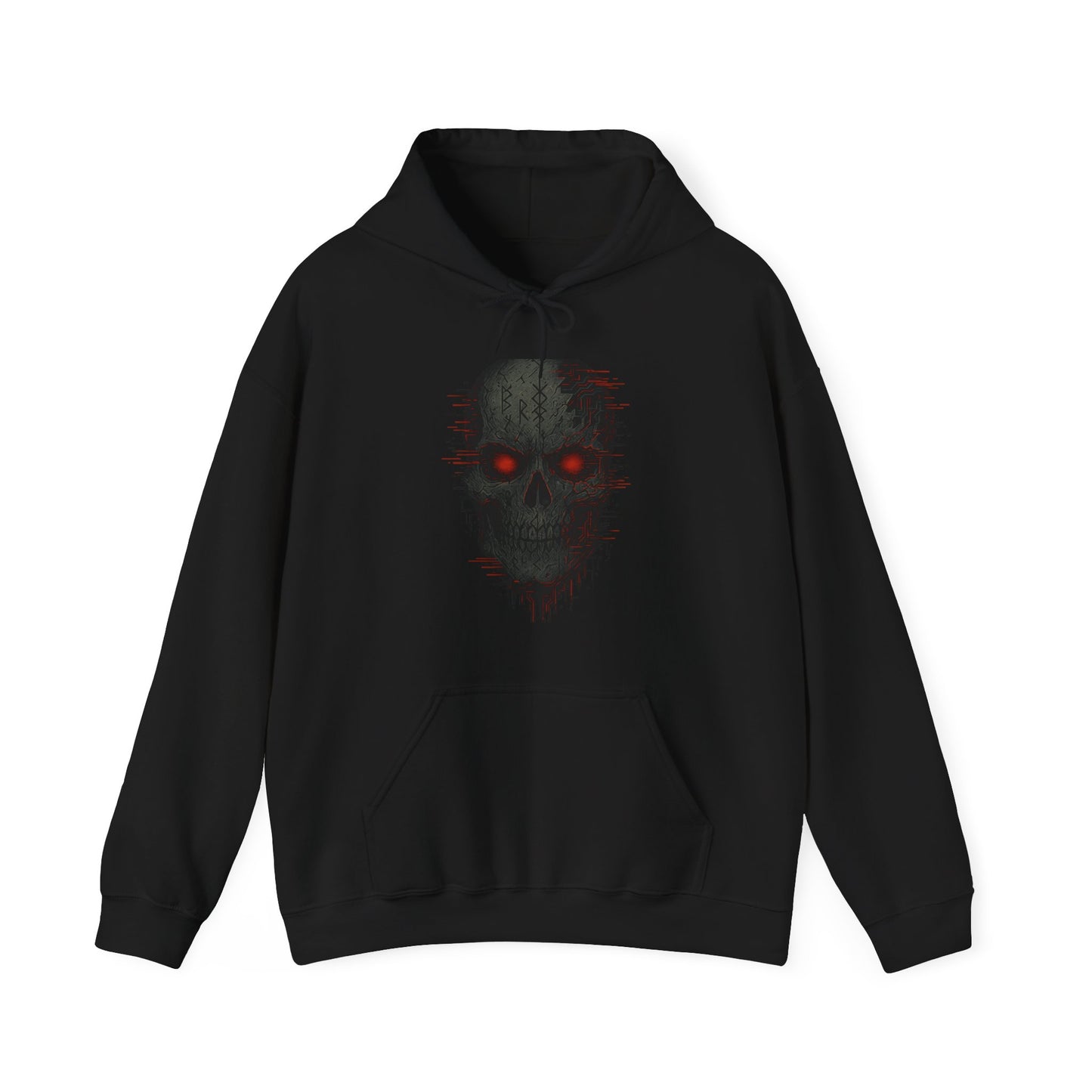 UNLEASHED.CORRUPTED // Override File 003