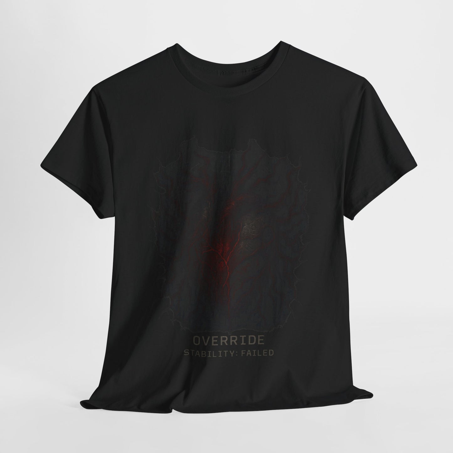 Veinbreaker // Core Collapse Tee