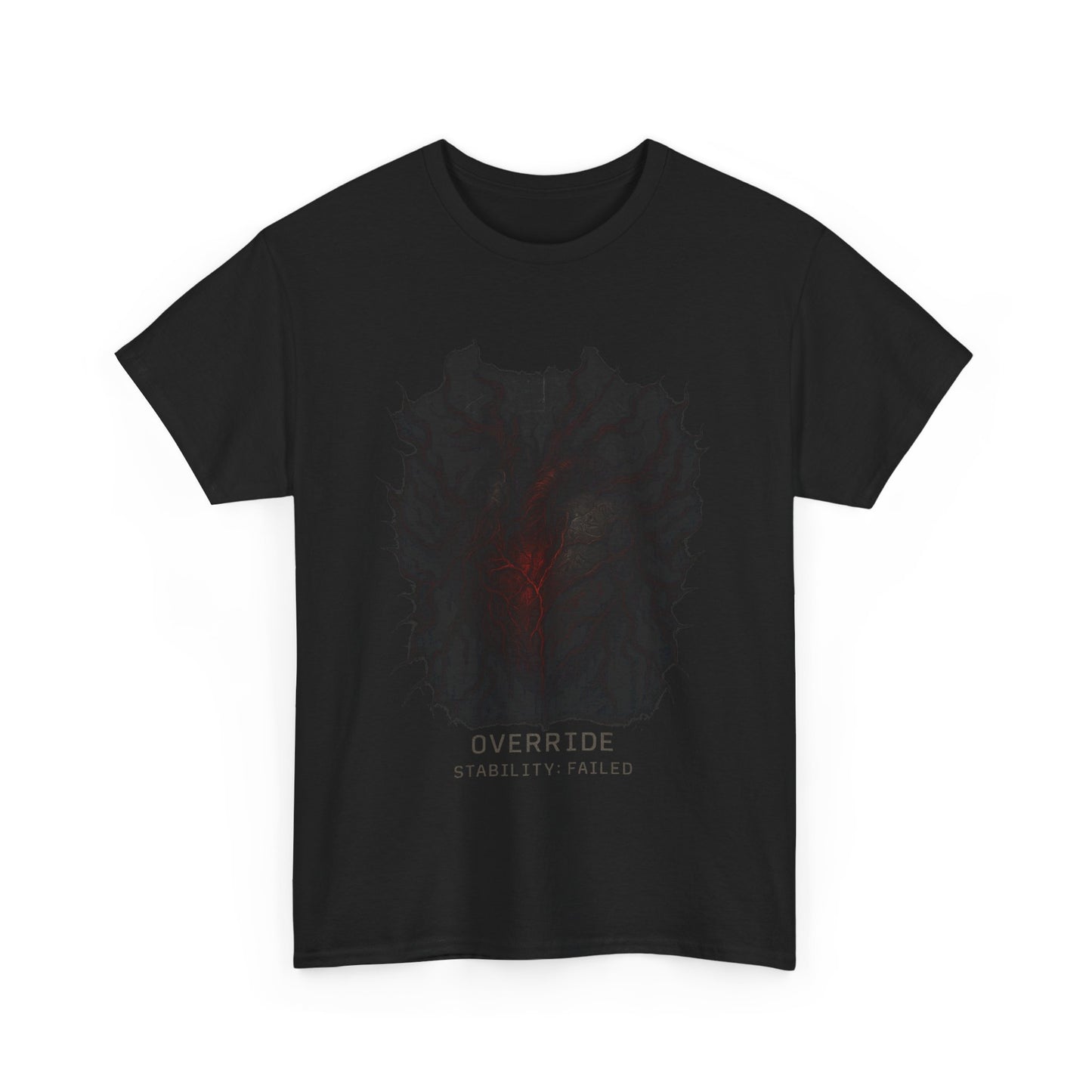 Veinbreaker // Core Collapse Tee