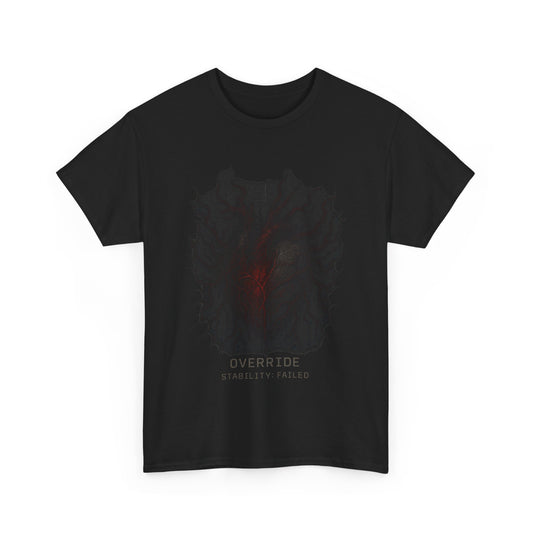Veinbreaker // Core Collapse Tee