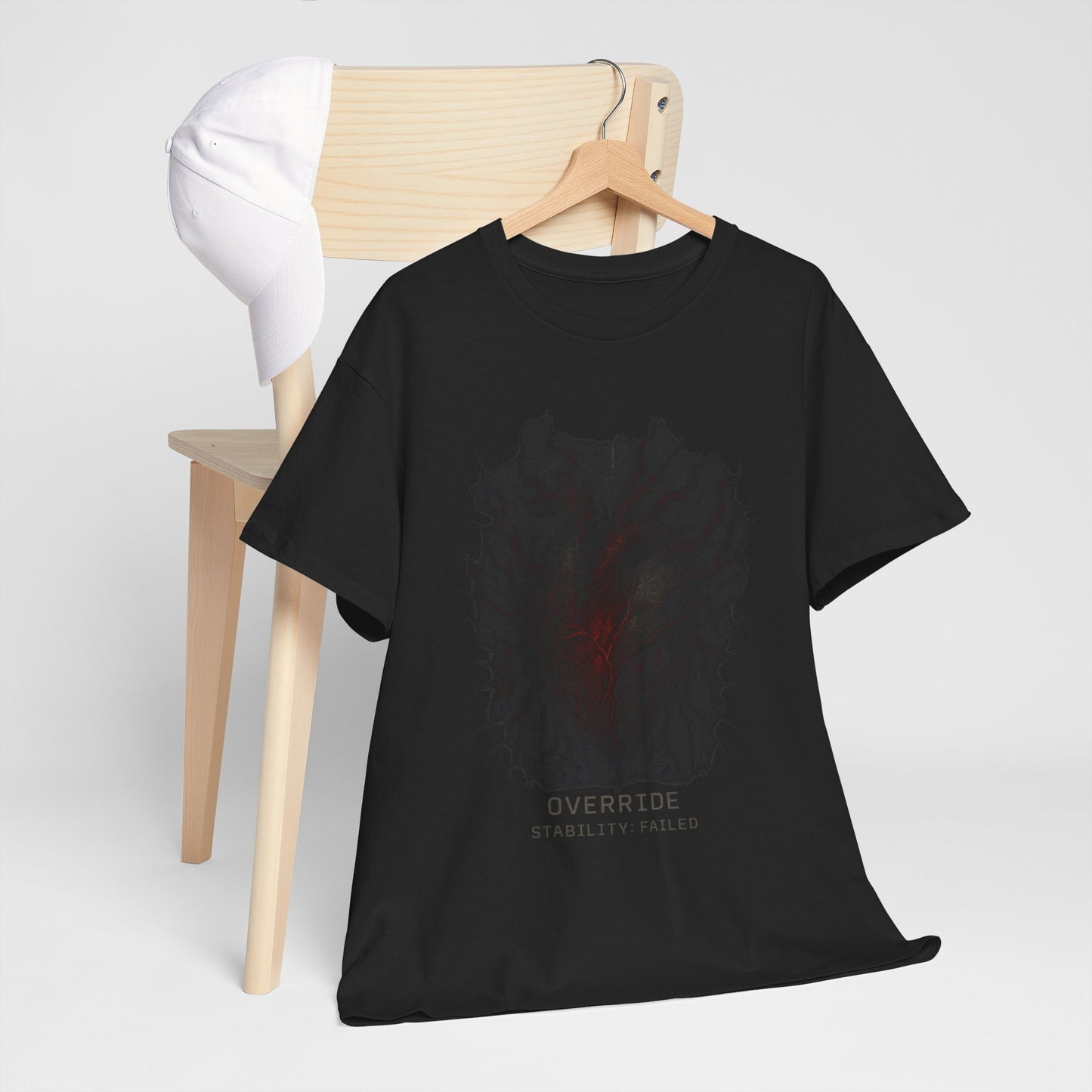 Veinbreaker // Core Collapse Tee