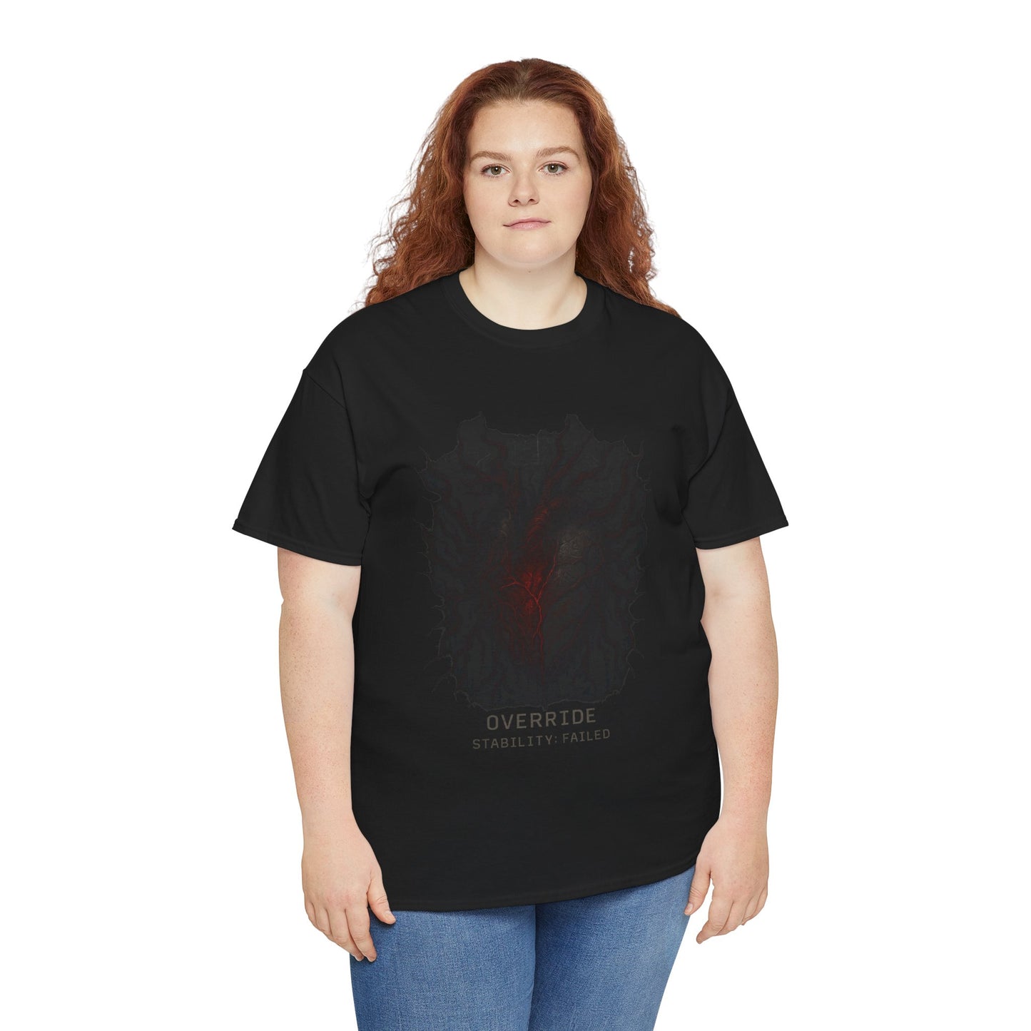 Veinbreaker // Core Collapse Tee