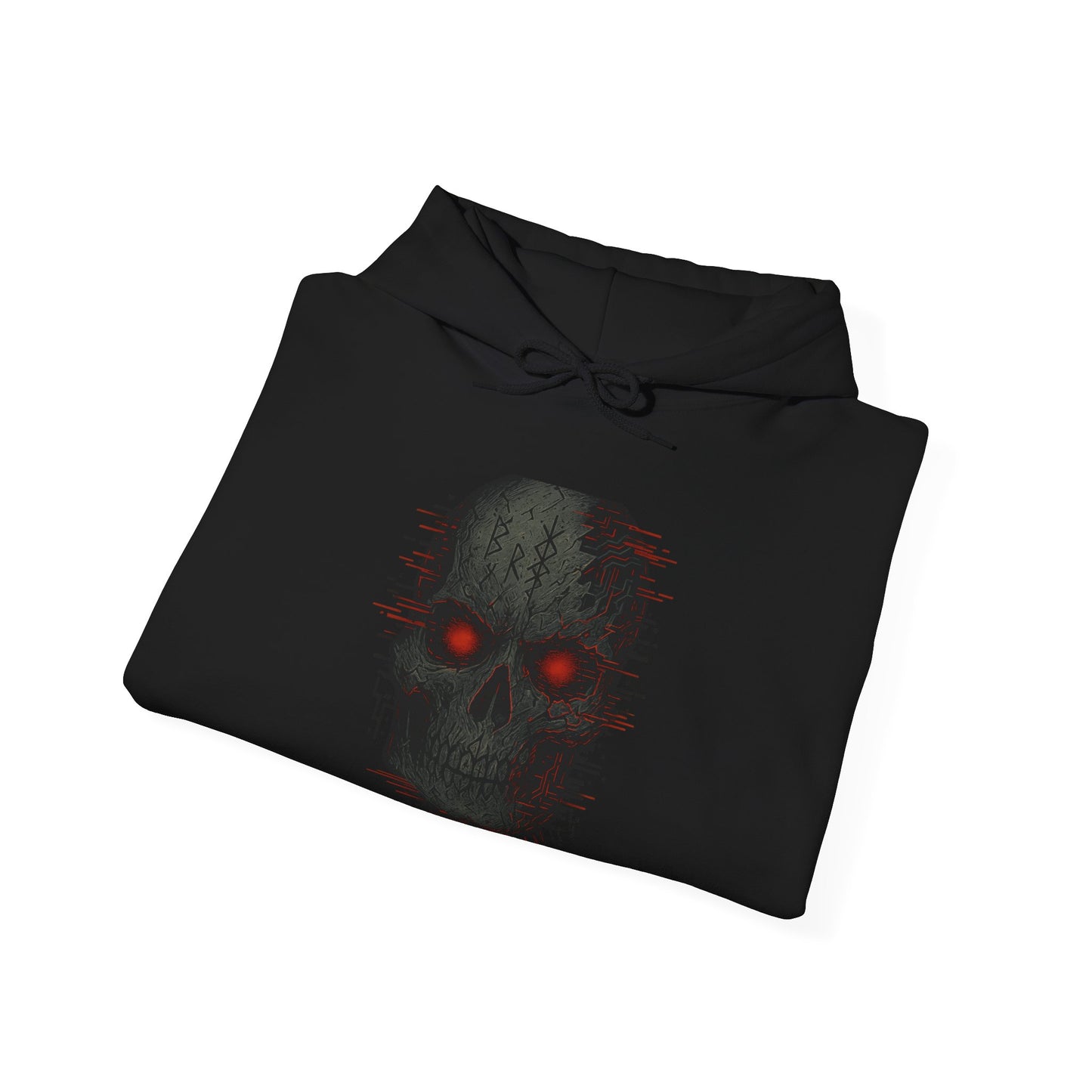 UNLEASHED.CORRUPTED // Override File 003