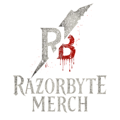 Razorbyte Merch